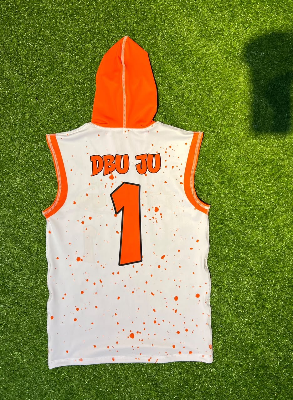 7on7 uniform