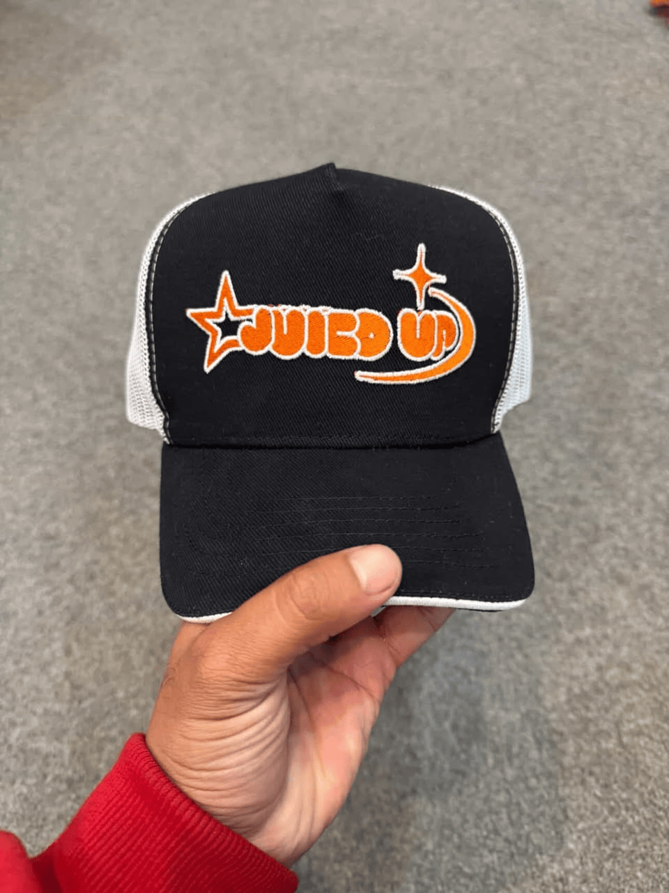 Cap