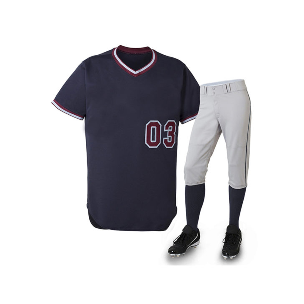 Baseball Uniform