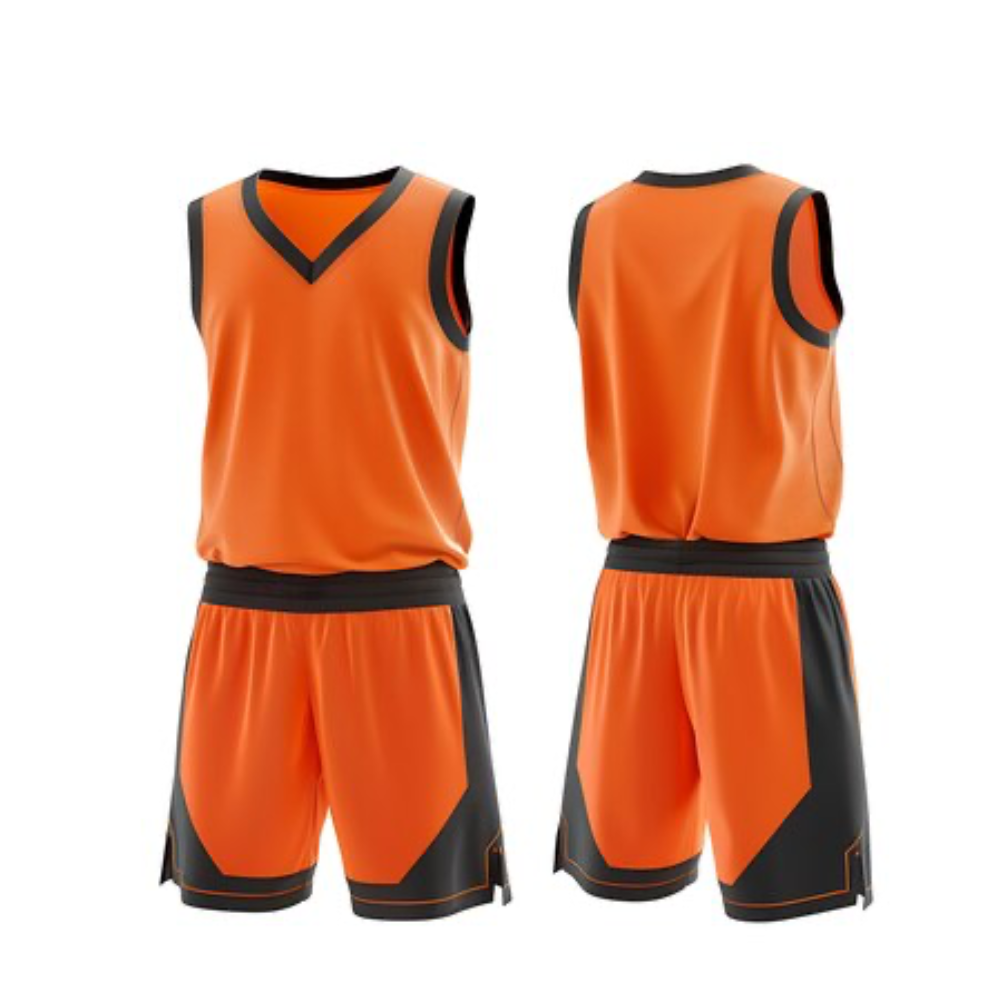 Basketball Uniform